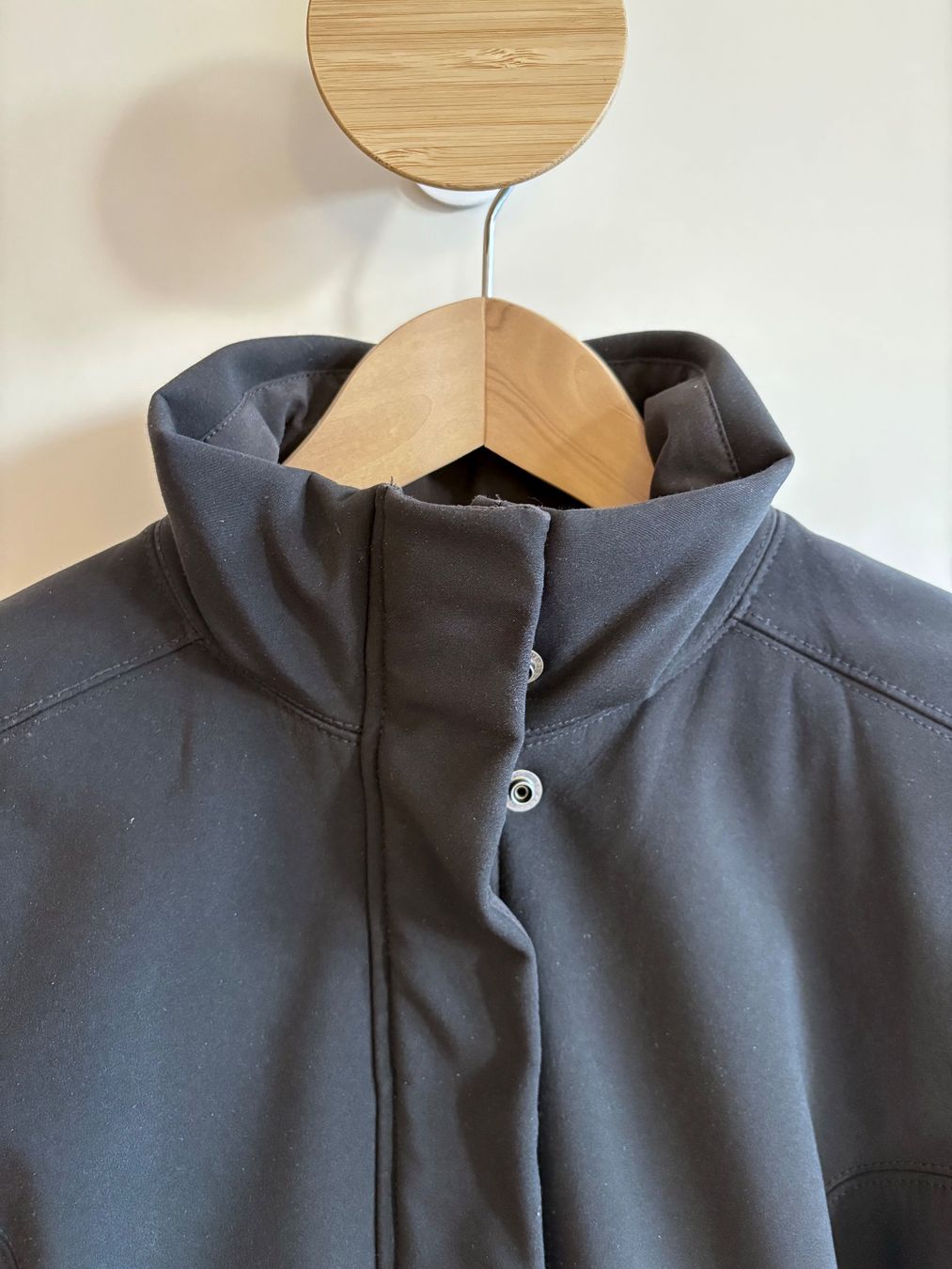 North Face Giacche: The North Face - Regenmantel mit Gürtel – Usato da Niederrohrdorf venduto da Madoqua 6