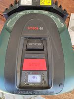 Bosch Indego XS 300 Mähroboter - 3 Jährig