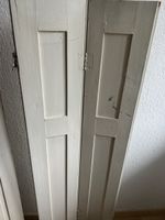 Vintage Fensterladen