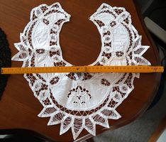 St.Galler Spitzen von Bischof Textil