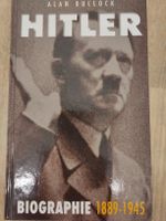 Adolf Hitler, Biographie, von Alan Bullock