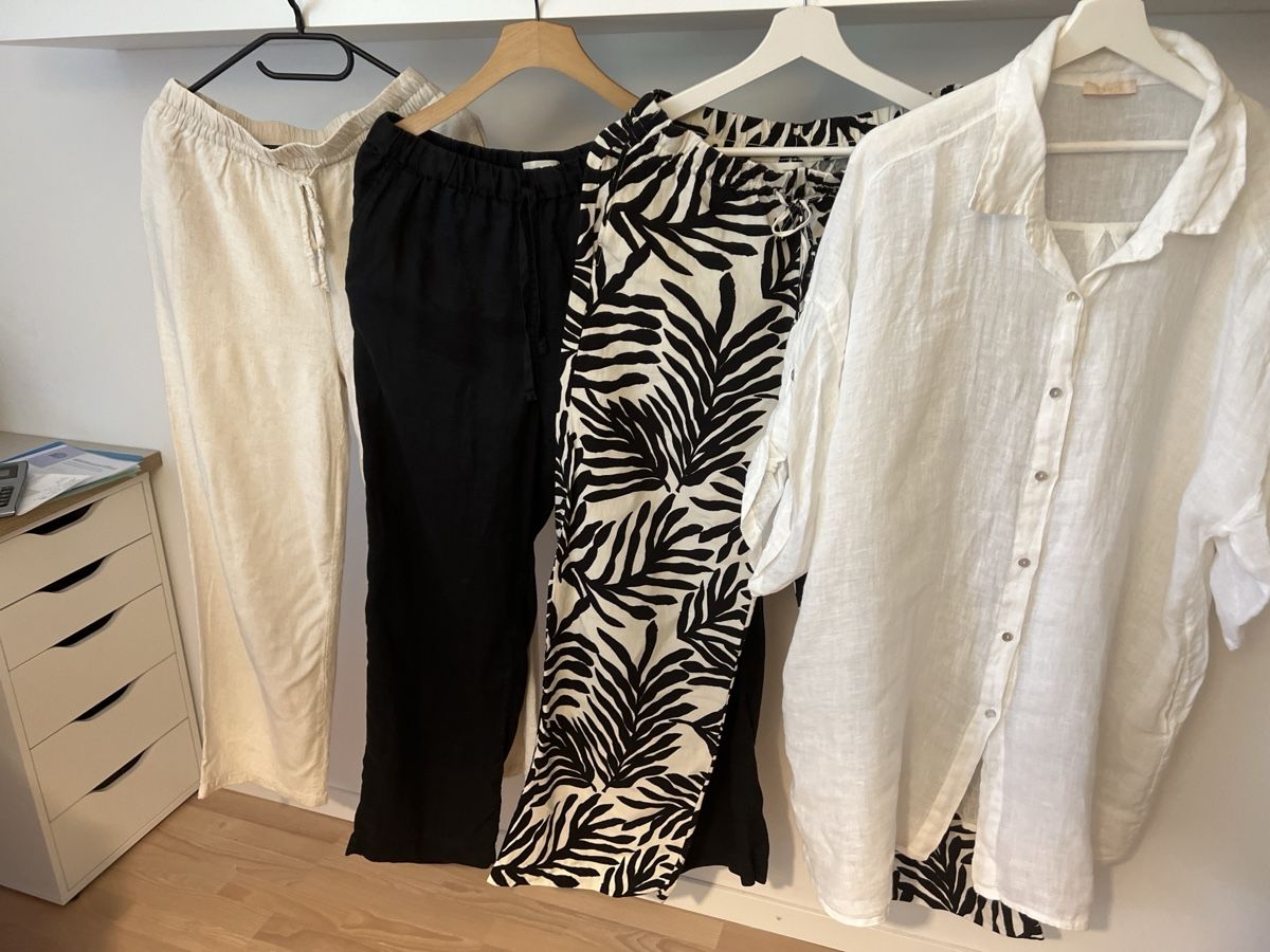 Leine & Halsband: Leinenpaket M – Gebraucht aus Winterthur von Dasomesi