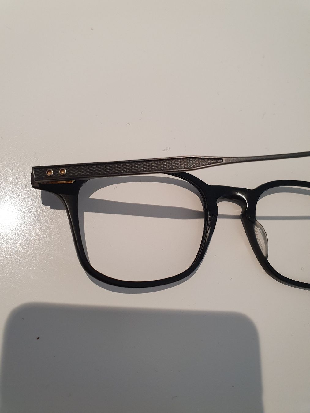 Brillen & Gläser: Dita, Brille, Brillengestell, Titanium – Gebraucht aus Winterthur von Sjull 5