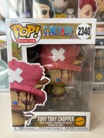 Funko POP! One Piece Tony Tony Chopper (Bloody) Chase