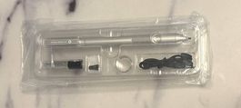 HP Stylus Active Pen, 923328-001, Silber - NEU