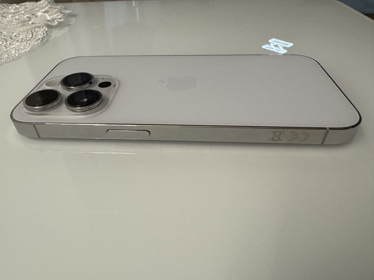 Apple Telefoni cellulari / Smartphones: iPhone 14 Pro – Usato da Eschlikon TG venduto da Kesikce_1 3