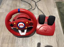 Nintendo Switch Mario Kart Lenkrad