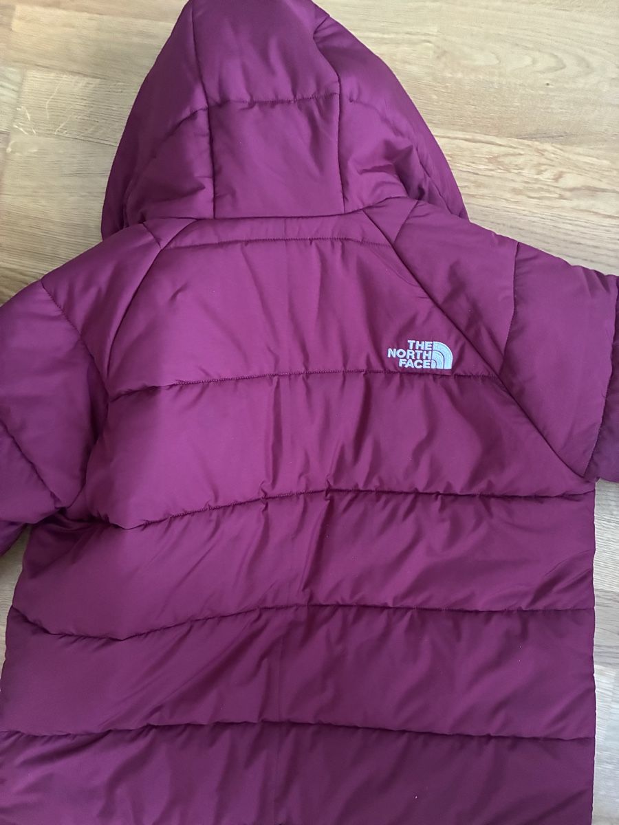 North Face Giacche: The North Face Daunen Jacke / Winterjacke – Nuovo (secondo la descrizione) da Zollikon venduto da vivienneberger 1