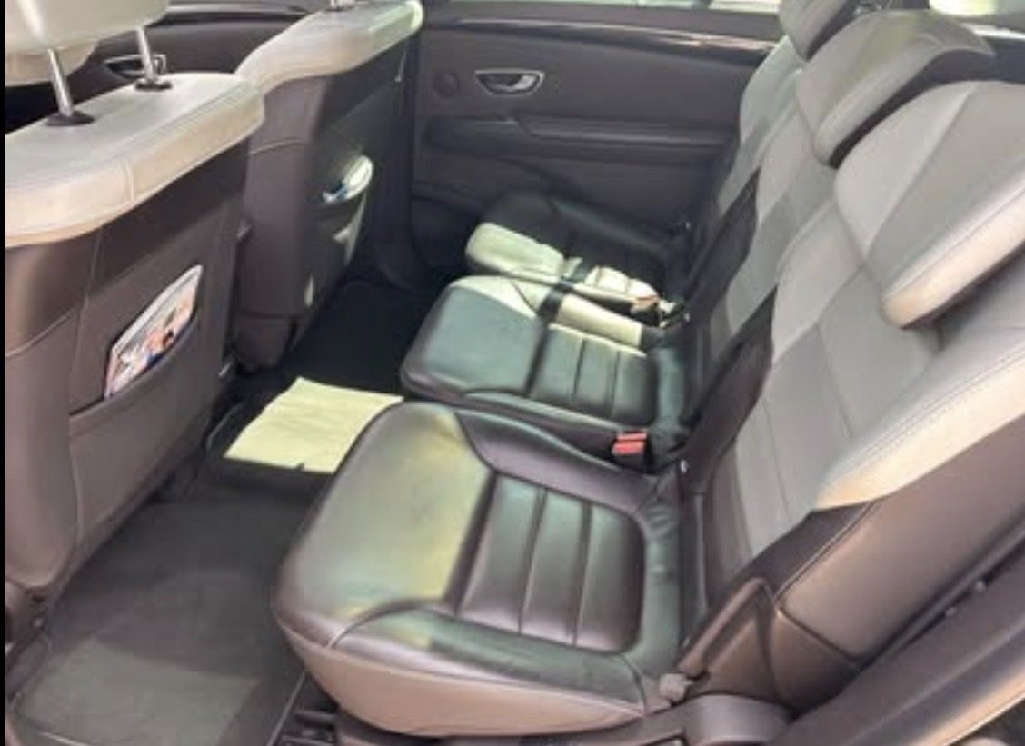 Renault Automobili: Renault Espace V – Usato da Les Moulins venduto da Postman71 6