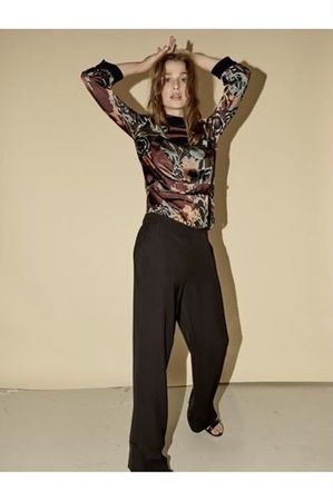 Edler Mos Mosh Jumpsuit Gr. 36 (36 bis 36/38), 1x getragen
