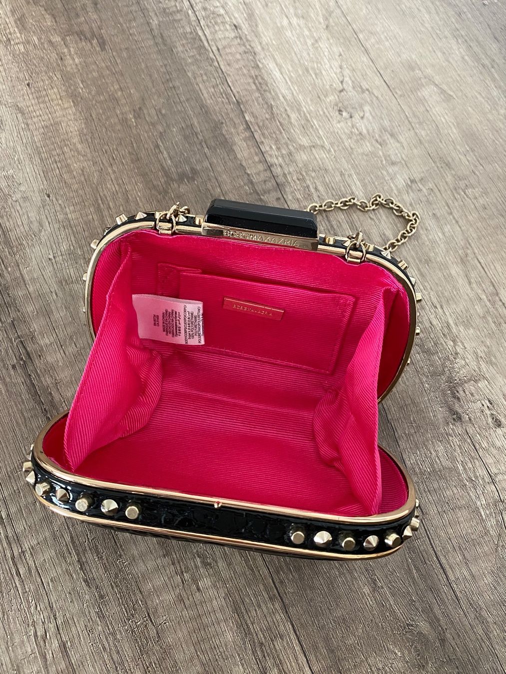 Borse da donna: Cocktailtasche BCBGMaxazria – Usato da Zürich venduto da ifi_zp8b 1