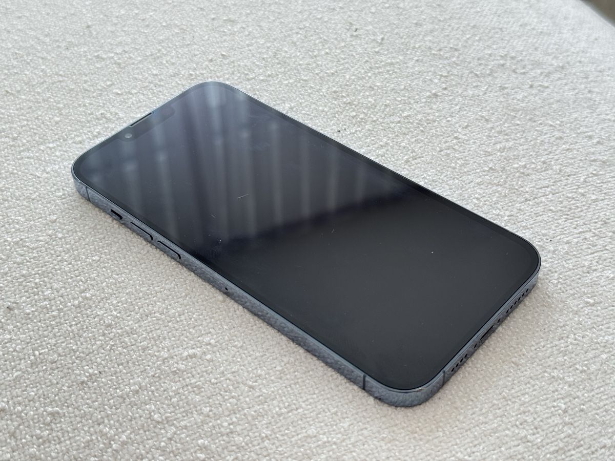 Apple Telefoni cellulari / Smartphones: iPhone 13 Pro Max (256 GB) – Usato da Vaduz venduto da Ferano 1