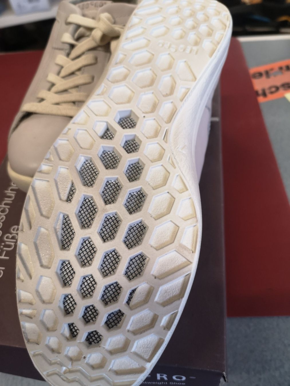 Legero Chaussures femmes: Legero – Neuf avec emballage d'origine à Möhlin par Highwaytom 1