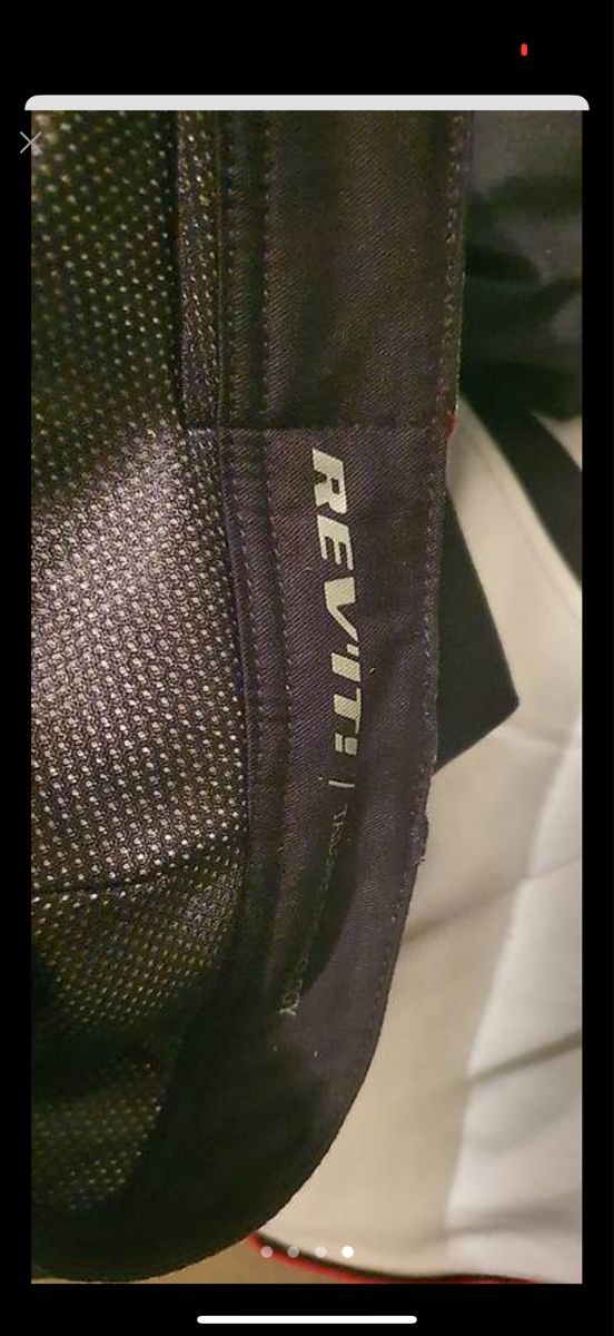 Jeans: Revit Motorcycle Pants Hydratex W26 – Nuovo (secondo la descrizione) da Nyon venduto da raz_7y76 2