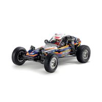 RC Kit Tamiya BBX (BB-01) 1:10 - TAM58719