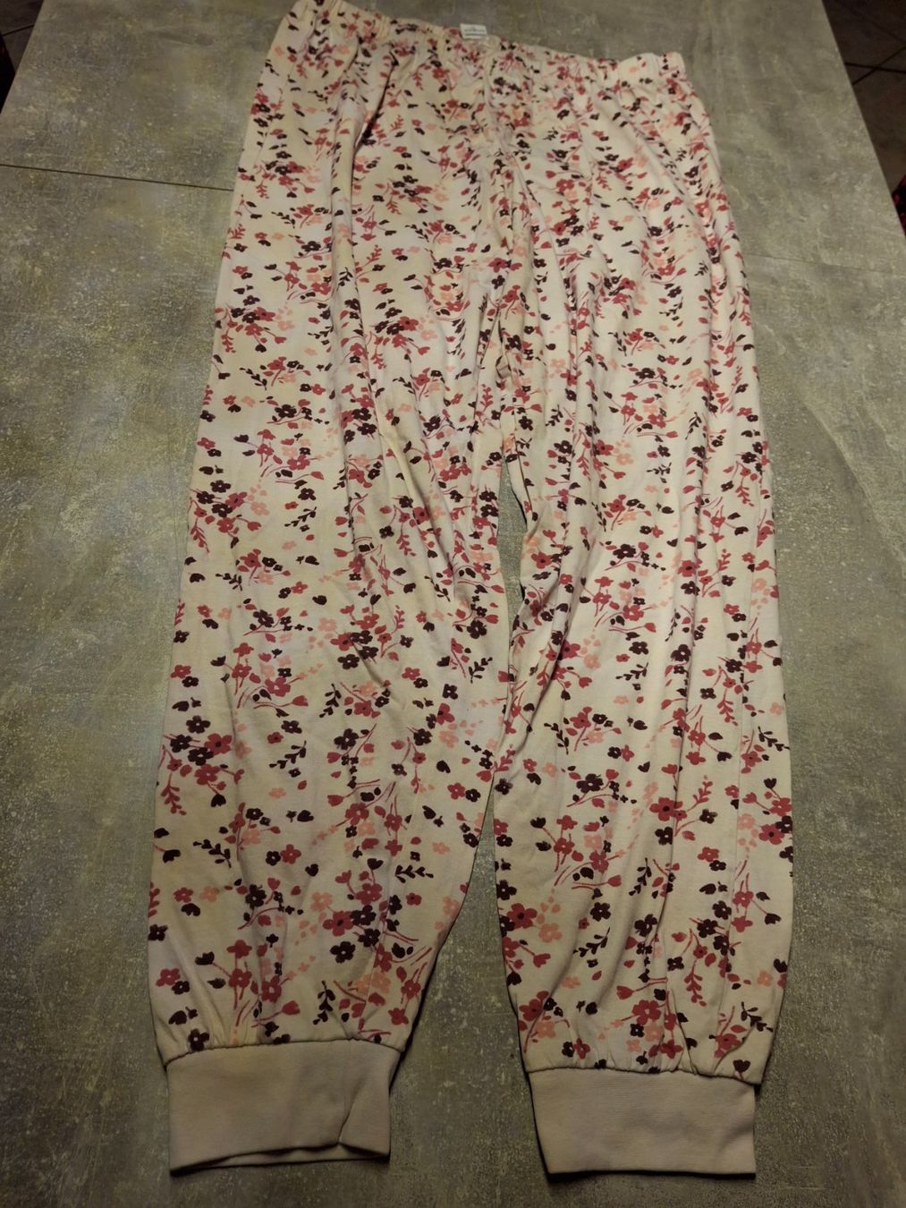 Negligees & Pigiami: Pyjama taille L 100% coton – Usato da Villiers venduto da san_jn5w 4