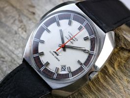 Vintage Longines Ultra-Chron Automatik Armbanduhr