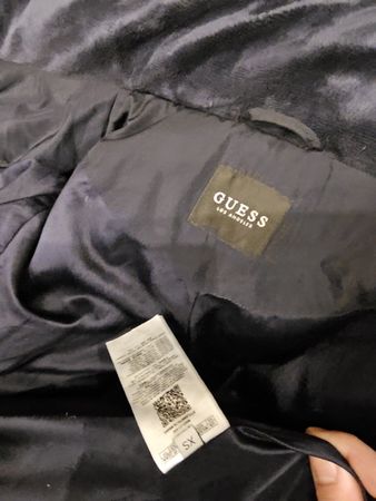 winterJacke