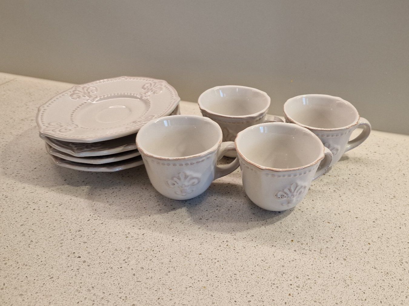 Tazze: Espressotassen - Kaffee – Usato da Horw venduto da Aquim