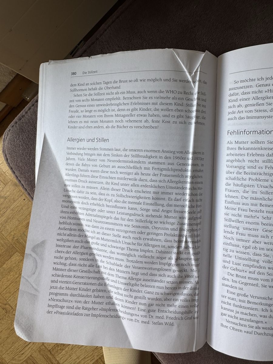 Libri: Die Hebammen-Sprechstunde von Ingeborg Stadelmann Buch – Usato da Schaffhausen venduto da Allisonkim 1