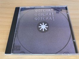 Gotcha! – Gotcha! Gotcha! Gotcha!