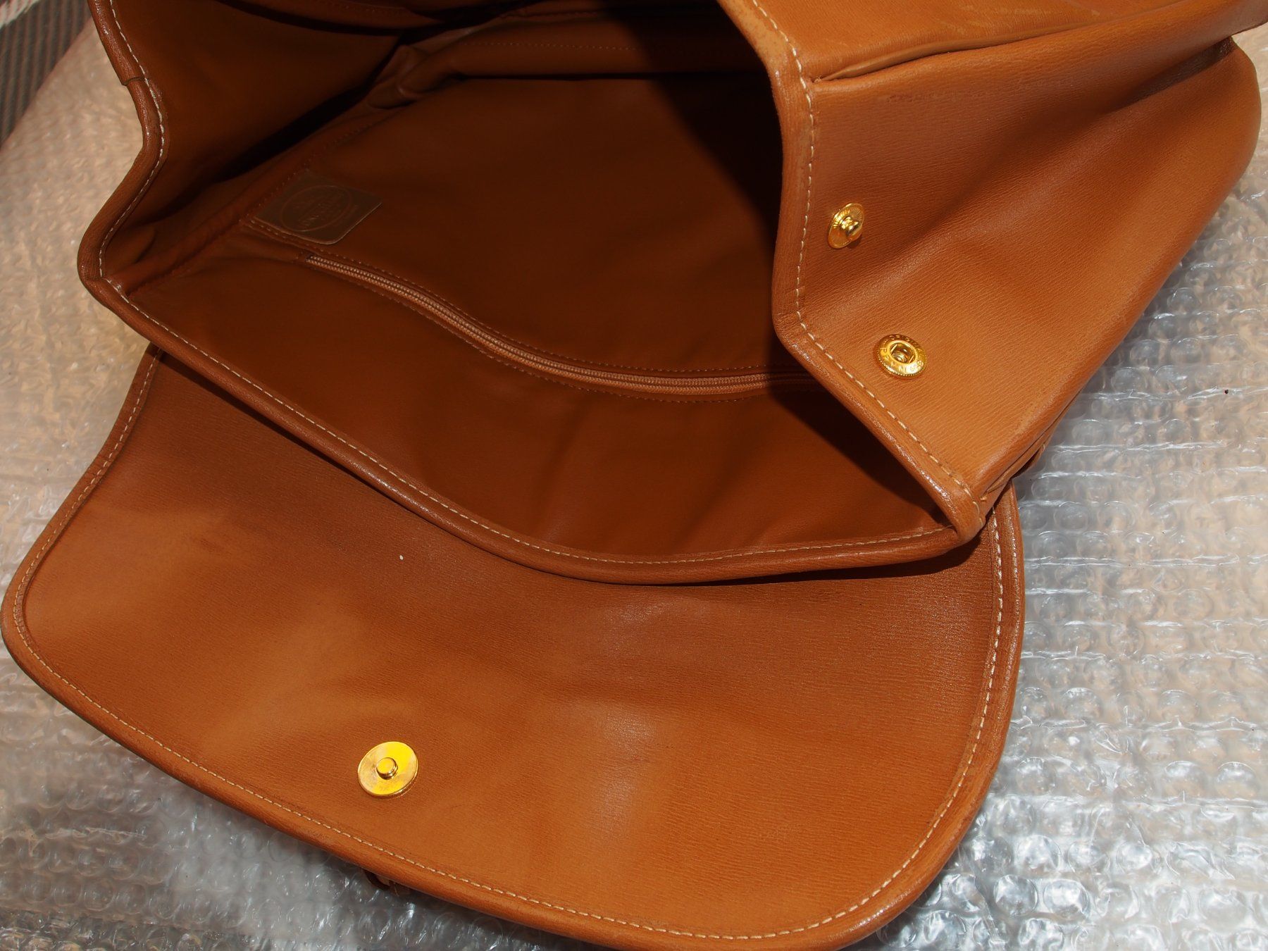 Longchamp Taschen für Damen: longchamp sac a main brun vintage 👀 – Gebraucht aus Ovronnaz von  5