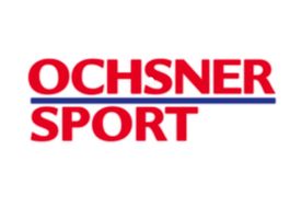 🎟️🏋️‍♀️ 20.- CHF Rabatt Gutschein Coupon bei Ochsner Sport