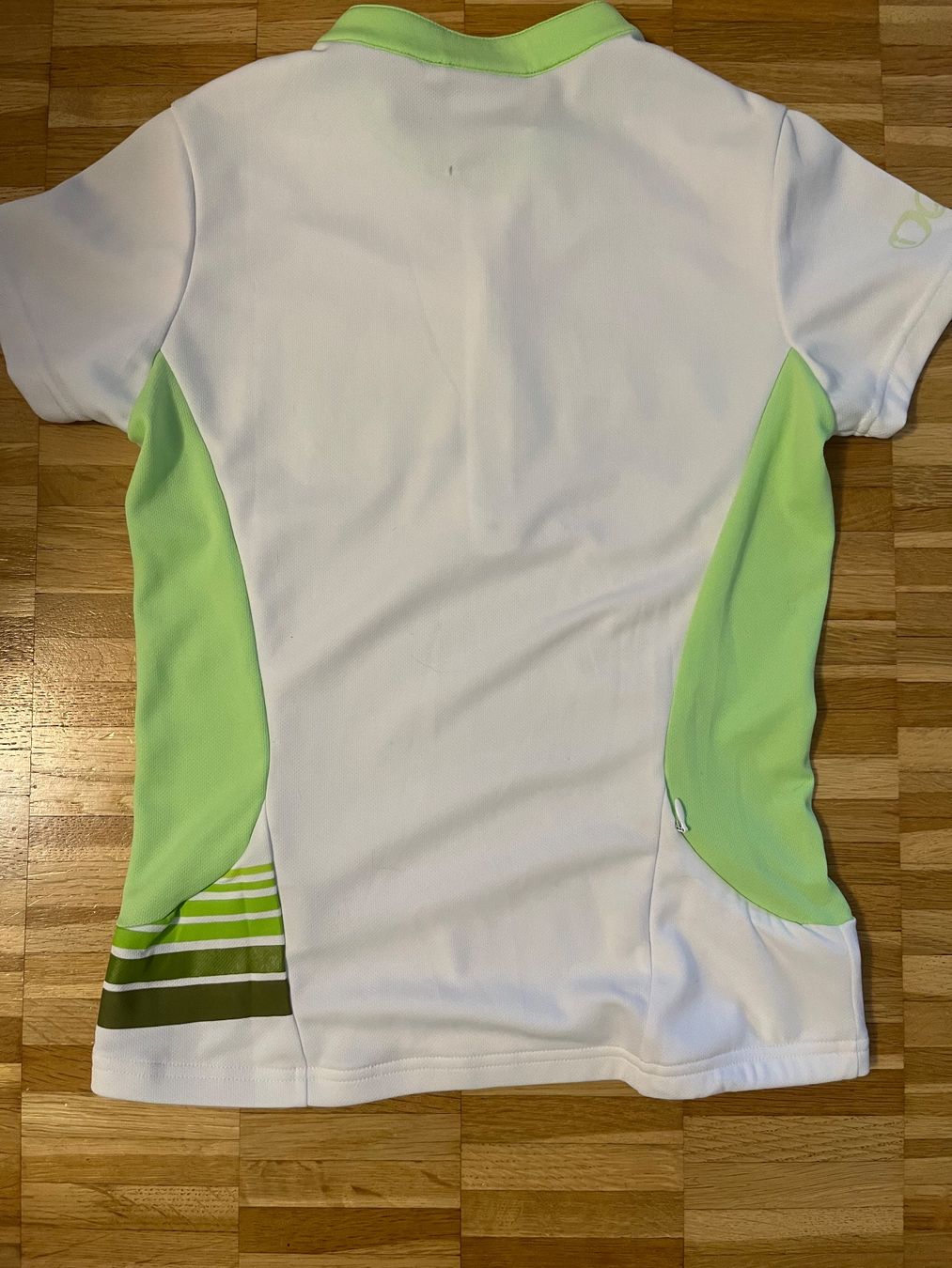 Canottiere & Pantaloni: Damen Velo Trikot  IXS, Grösse 36 – Usato da Basel venduto da Galia2000 5