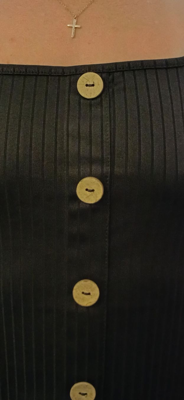Vestiti: Wunderschönes Kleid Gr. XS – Nuovo (secondo la descrizione) da Galgenen venduto da Liv_Steinauer_1 5