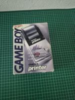 Nintendo Game Boy Printer- Rare Retro Gaming Collectible