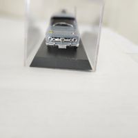 Unikat Alfa Romeo Giulia 1600 Furgonata 1972 in Plexi Box