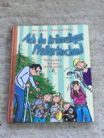 Kinderbuch: Ach du krümeliger Pfefferkuchen – Weihnachten