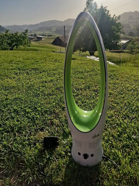 Ventilateurs: Ventilator – D'occasion à Schüpfheim par Cosama