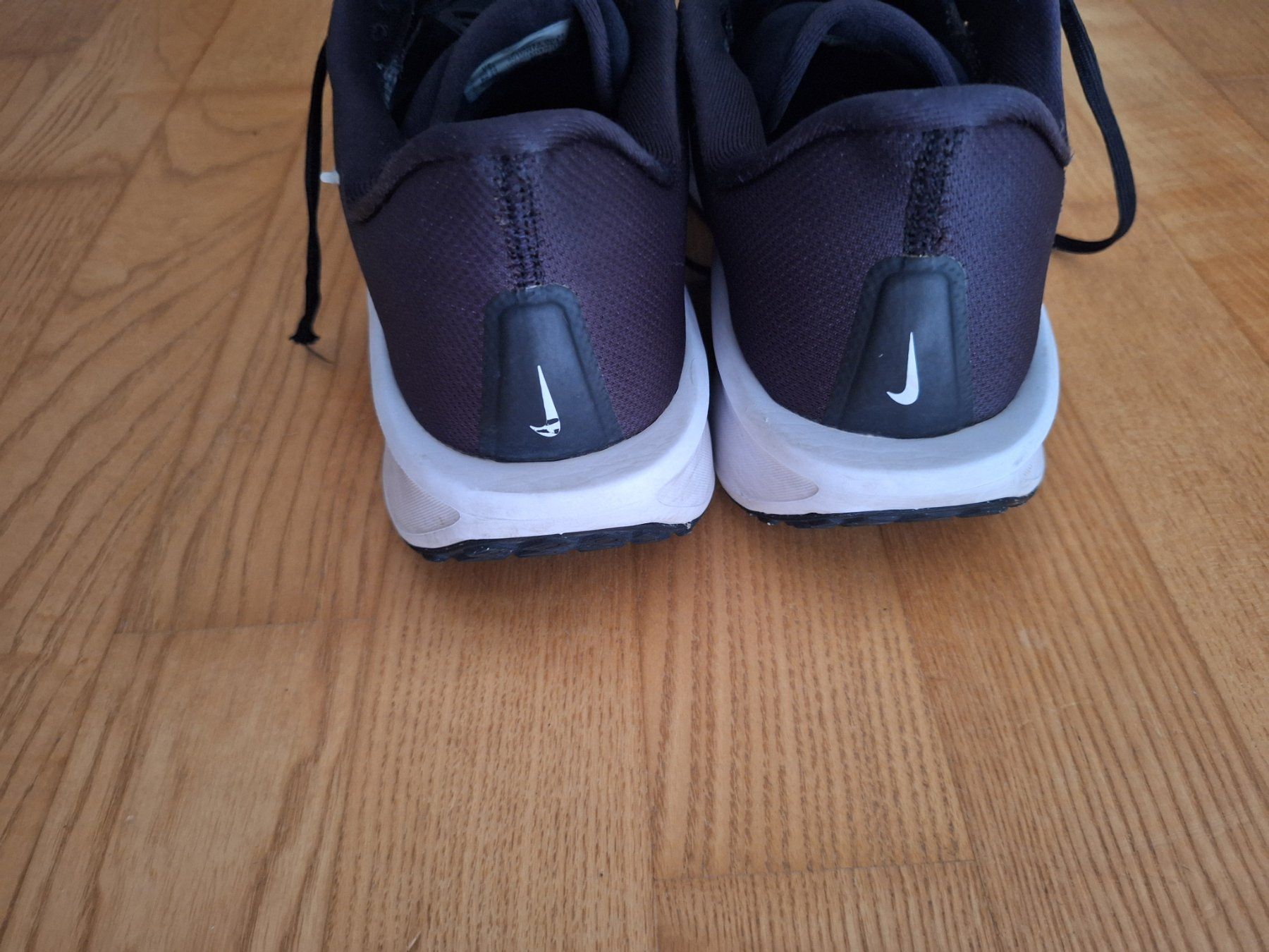 Scarpe da uomo: Turnschuhe Nike, ComfiRide, Grösse 11 (45) – Usato da Jona venduto da corsin06 3