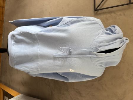 Pull bleu ciel Nike taille S Mel