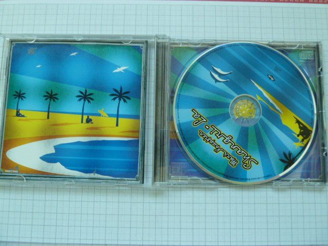 CD: Mark Knopfler - Shangri-La – Usato da Au ZH venduto da sikoku 1