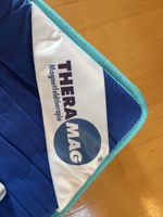Magnetfeld Therapie 