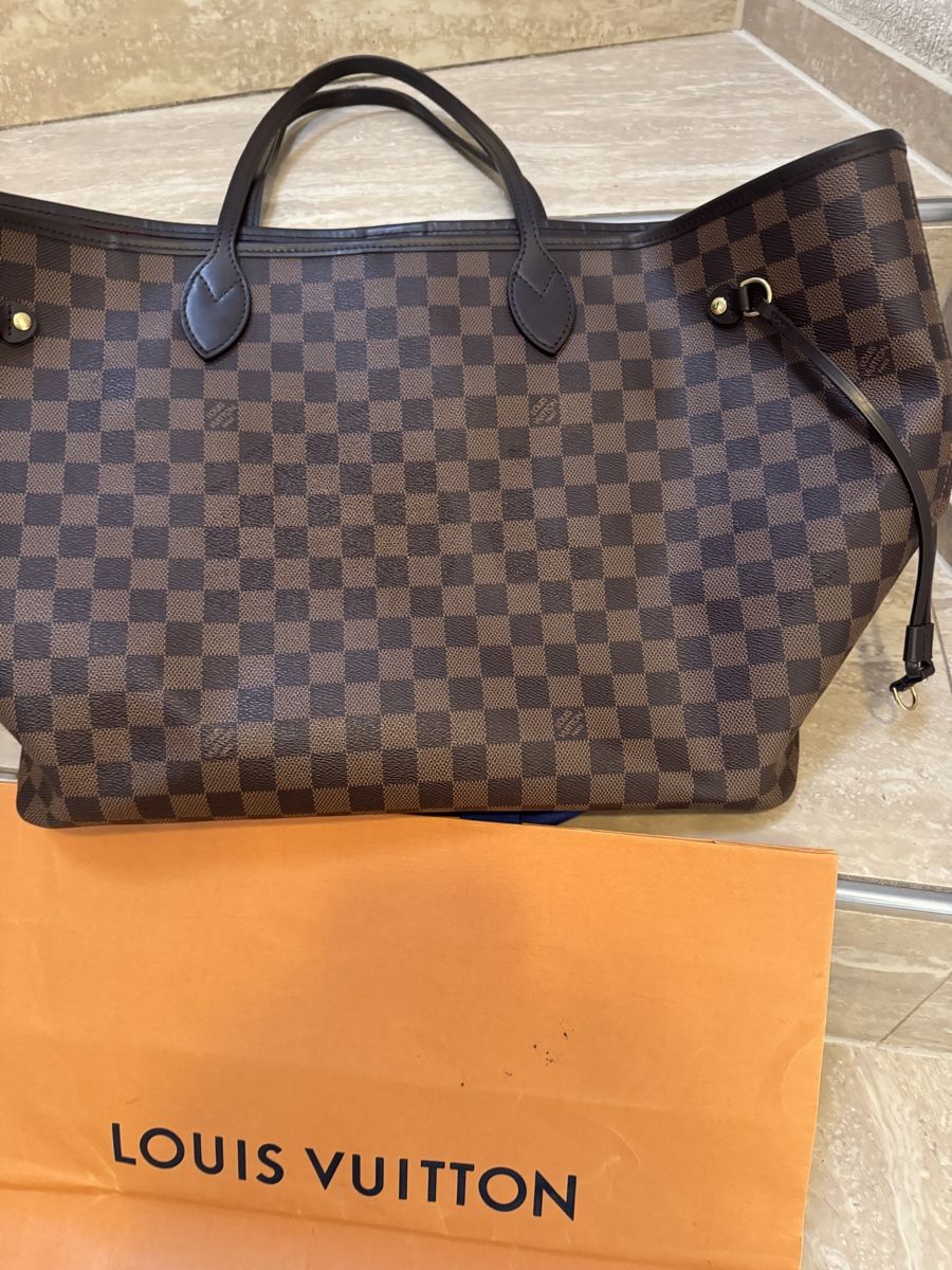 Louis Vuitton Borse da donna: Louis Vuitton Tasche  – Usato da Regensdorf venduto da weiningerl 7