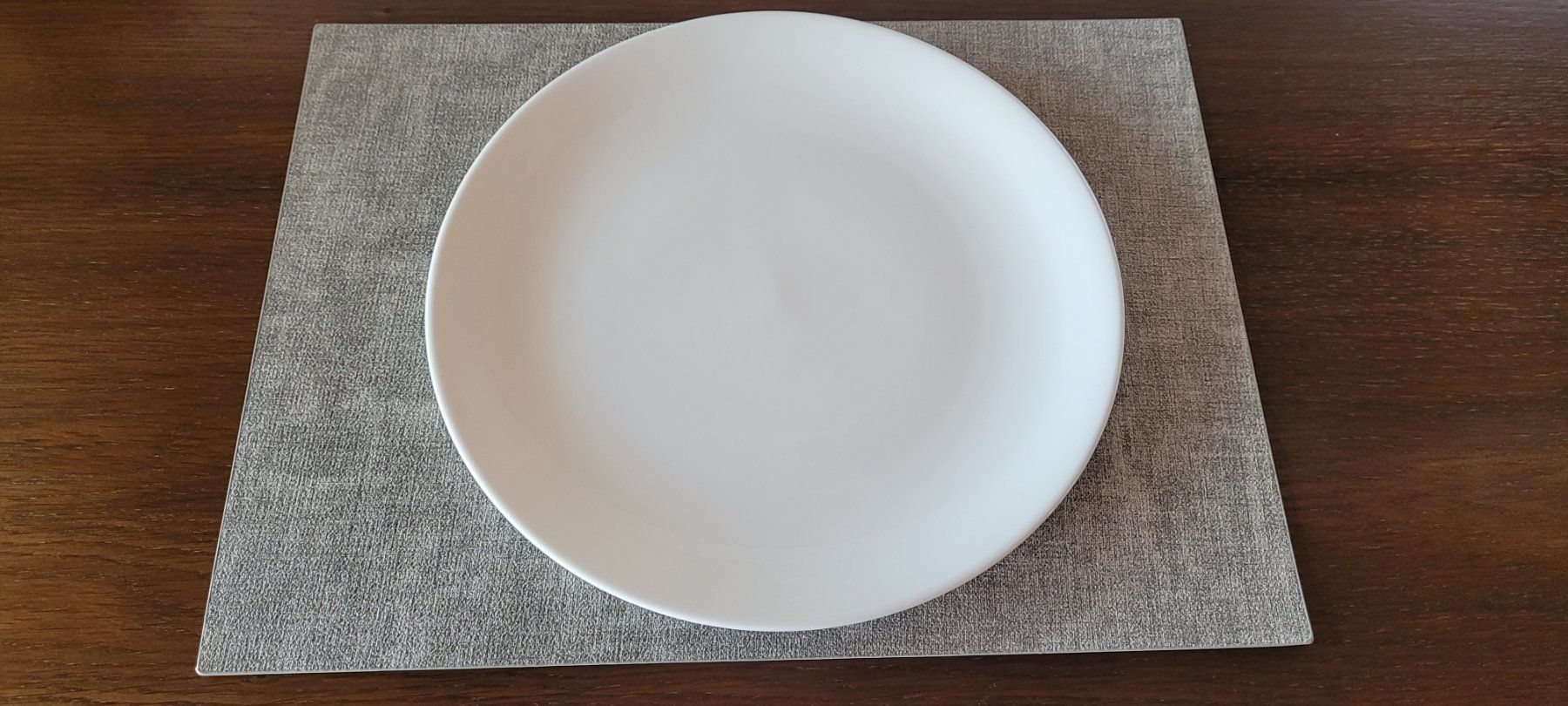 ASA Selection Teller: Essteller flach :: A Table von ASA :: 8 Stück – Gebraucht aus Eggersriet von Fredb