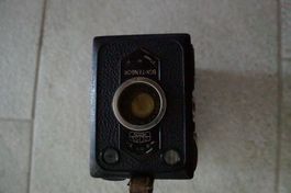 Altes  Fotoapparat