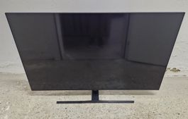 Samsung QLED 55" 4K UHD Smart TV – QE55Q70T – Top Zustand