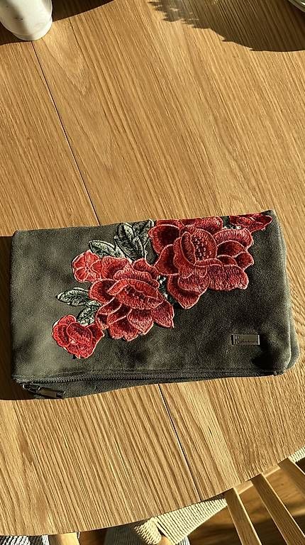 Borse da donna: Clutch / Tasche – Usato da Schlieren venduto da mit_6lx7