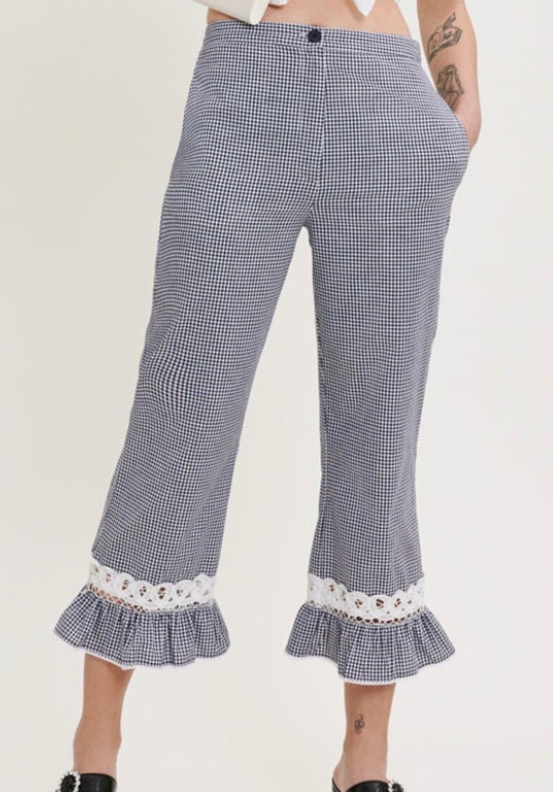 Maje Pantaloni: Maje pants, XS/S – Usato da Zürich venduto da kuz_mnn9 2