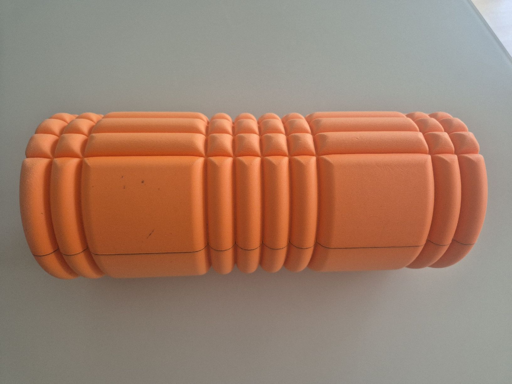Appareils de massage: TriggerPoint Faszienrolle - Blackroll – D'occasion à Rüti ZH par ste1980 5
