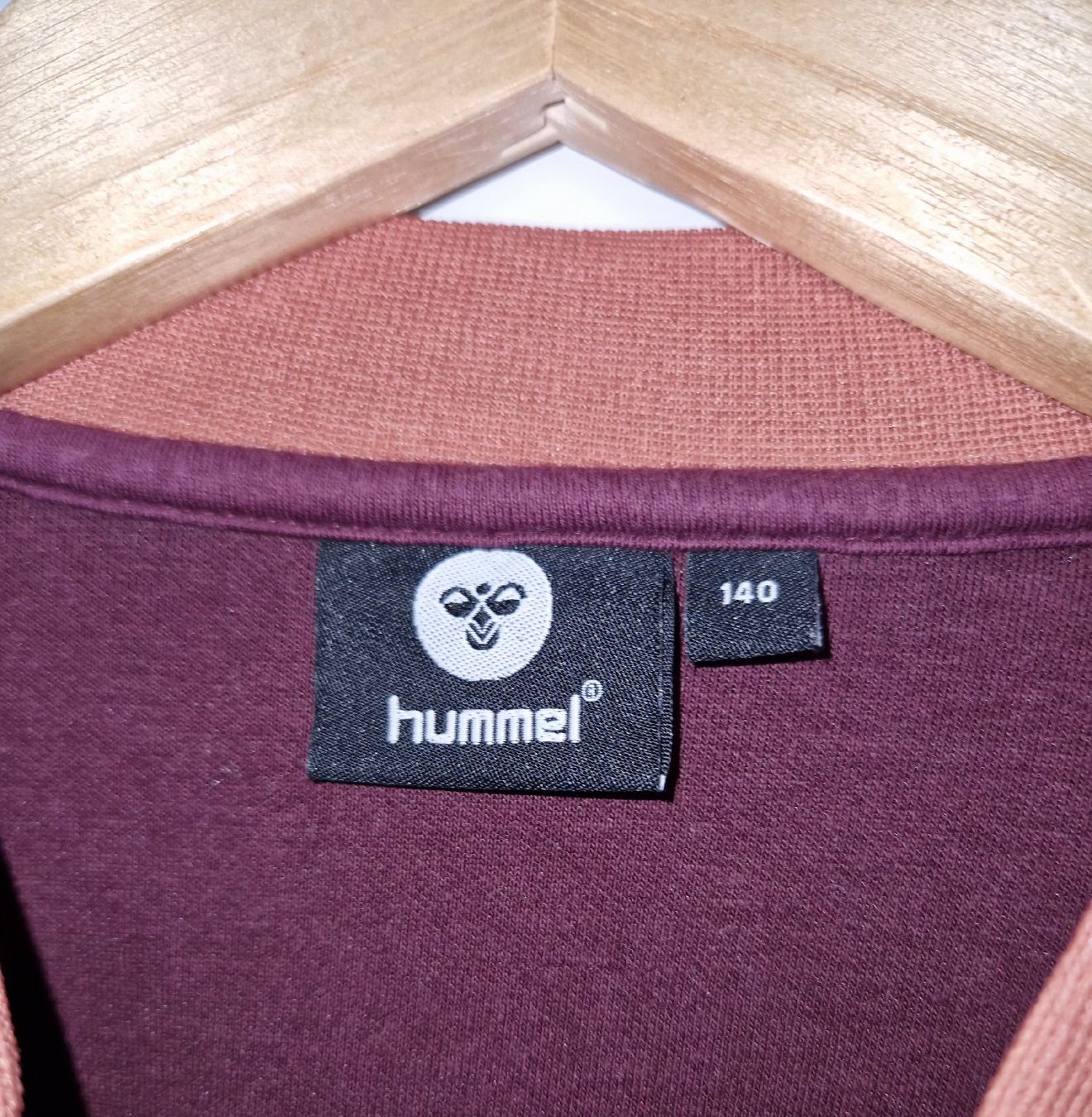 Giacche & Cappotti: Hummel Übergangsjacke, Gr.140,  Wie NEU – Nuovo (secondo la descrizione) da Appenzell venduto da Top_Top 5