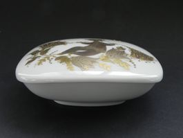 * QUATRE COULEUR * Björn Wiinblad - Rosenthal Kunstabteilung