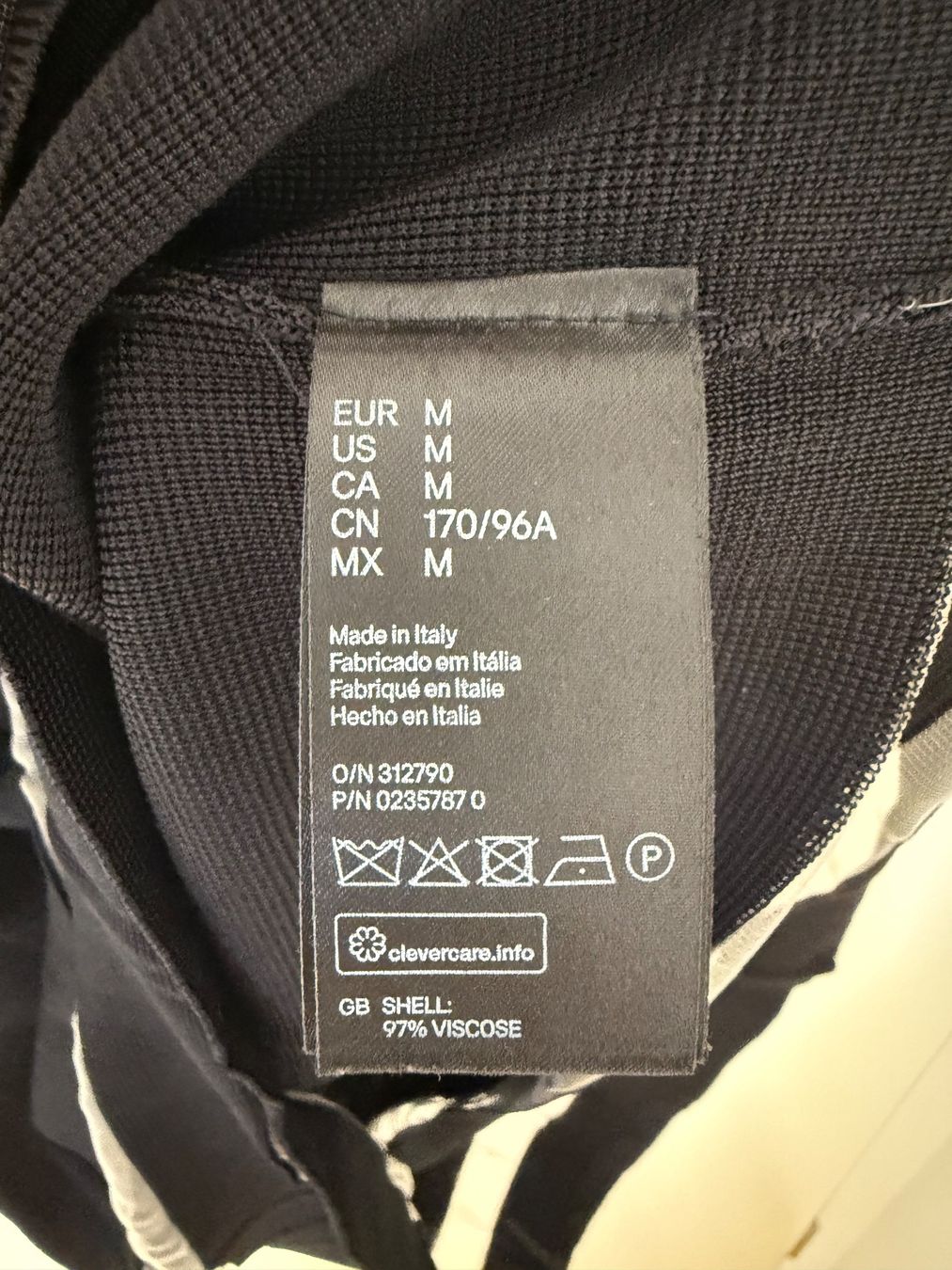 H&M Vestiti: Alexander Wang by H&M Damenkleid Gr. M – Nuovo (secondo la descrizione) da Frauenfeld venduto da LIL_NA 8