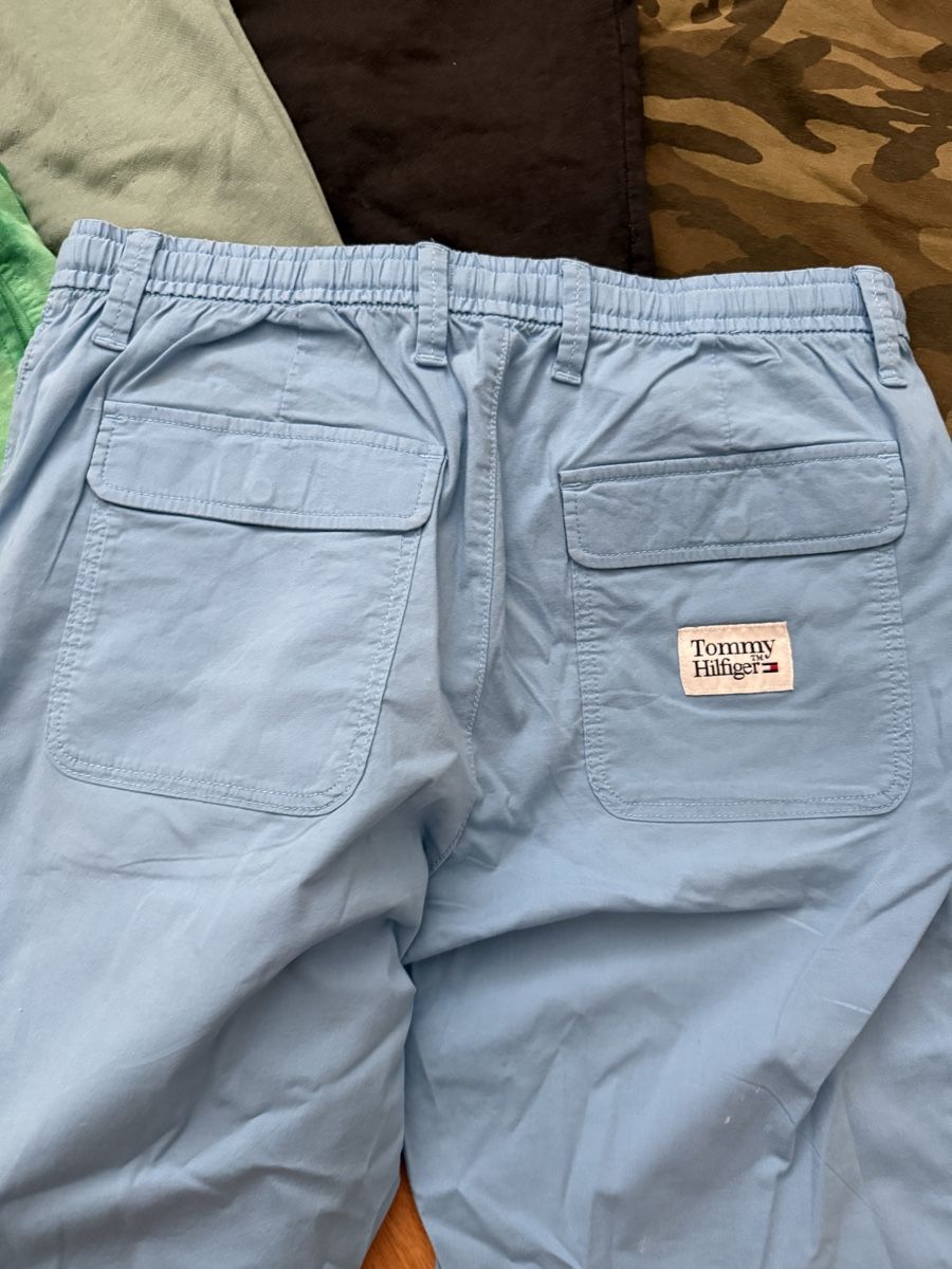 Kleiderpakete & -sets: Shorts Set 5-tlg Gr. 164 – Gebraucht aus Thun von Vesna27 4