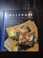 Allergie Kochbuch - 80 Rezepte -