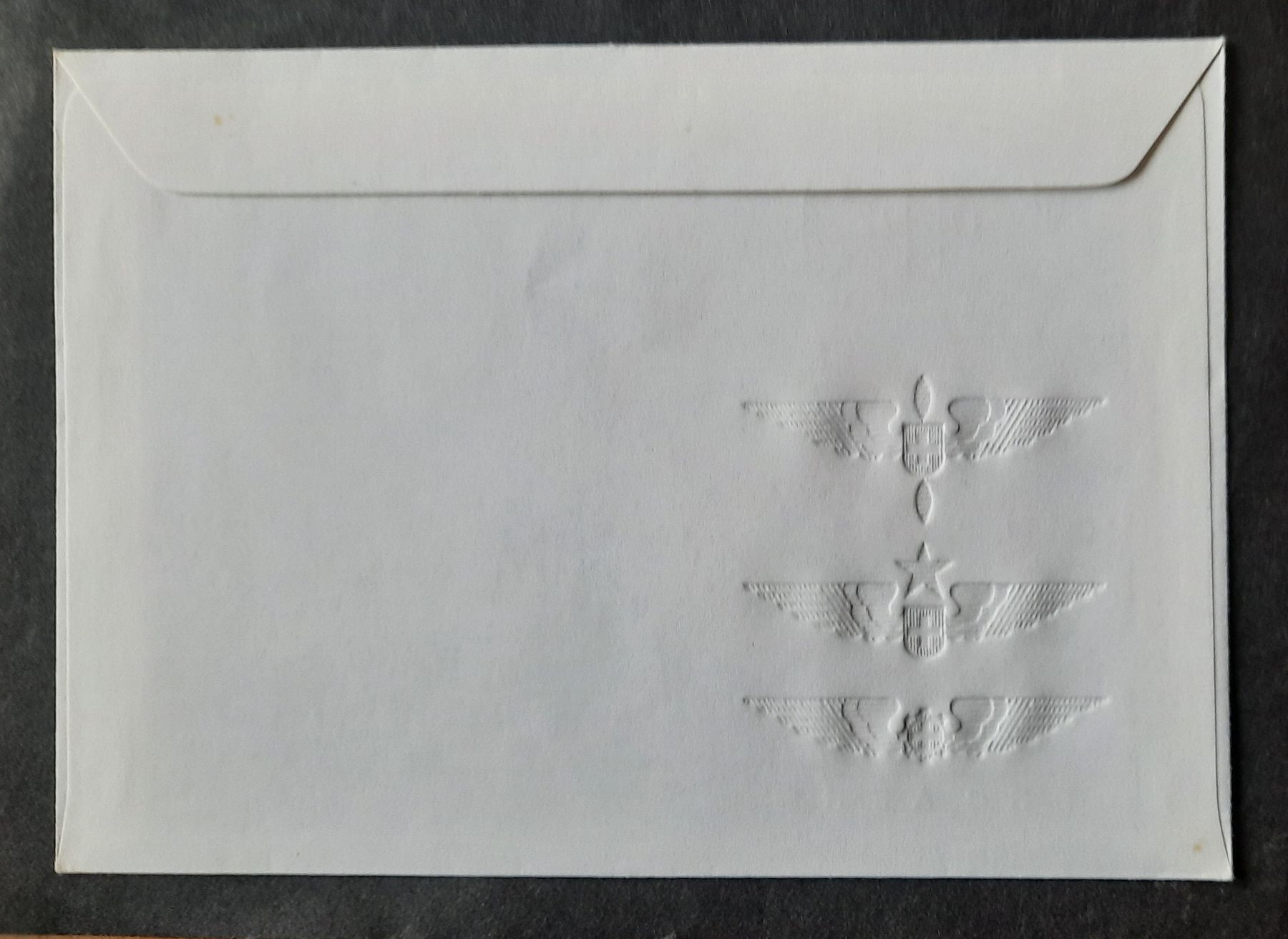 Tutti i francobolli: 12-21-3 PRO AERO FDC 17.2.72 – Usato da GENEVE venduto da Pjeronimo 3